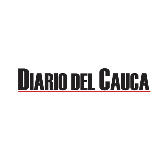 Logo de Diario del Cauca